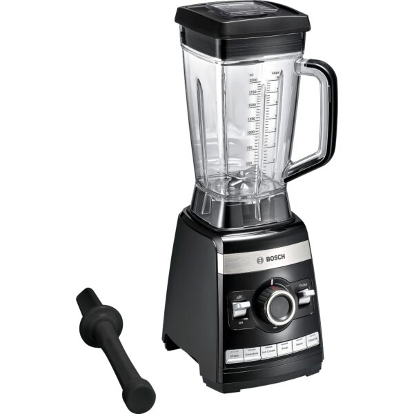 Bosch VitaBoost blender Sort