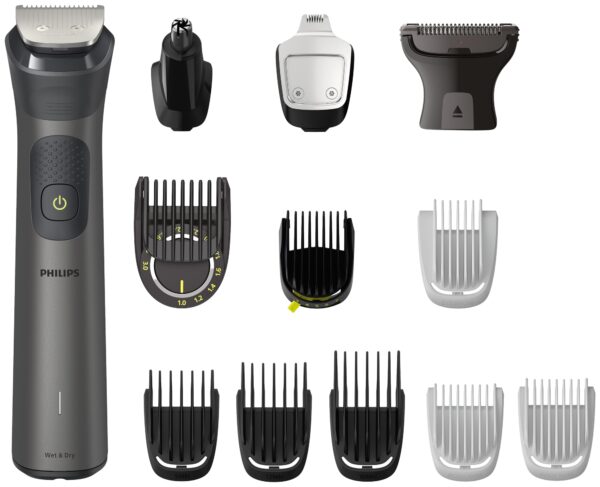 Philips All-in-One 7000 hårtrimmer MG7920/15 Sort