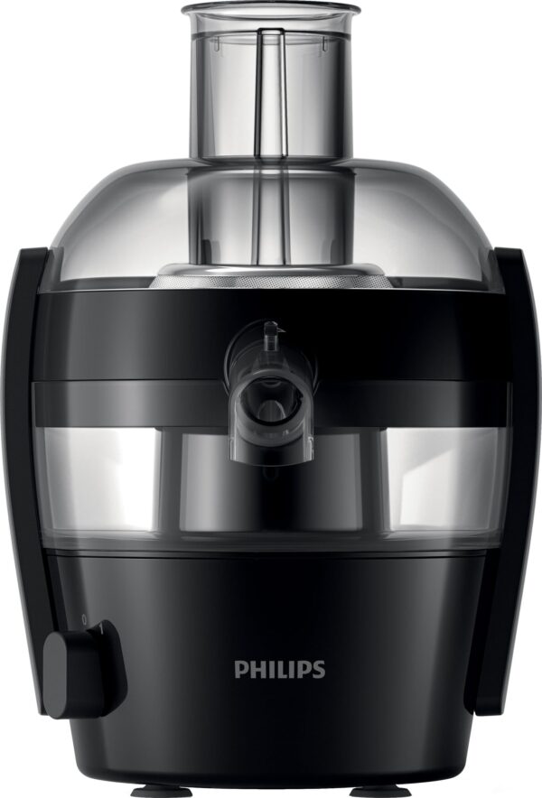 Philips Viva Collection Juicer HR183200 Sort