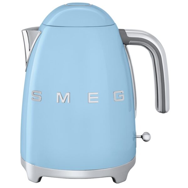 Smeg 50 s style elkedel  (blå) Blå