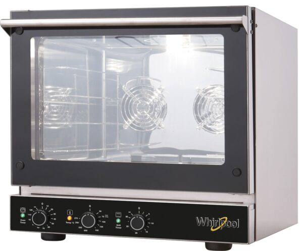 Whirlpool ovn 851299602120 Sort