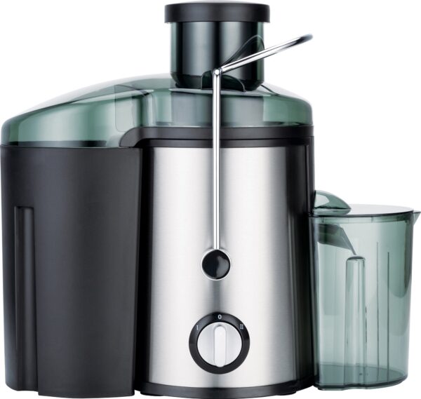 Wilfa juicer JU1S-400 Sølv