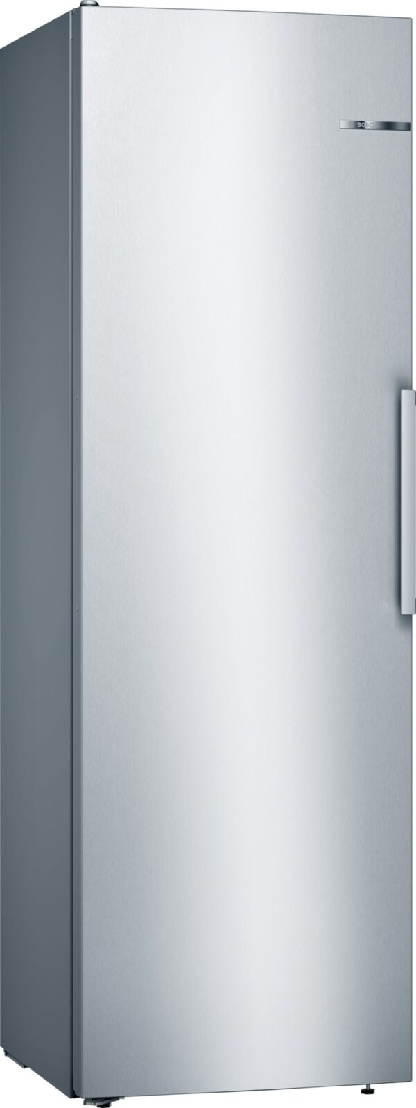 Bosch Køleskab KSV36CIDP (Inox-easyclean) Rustfrit stål