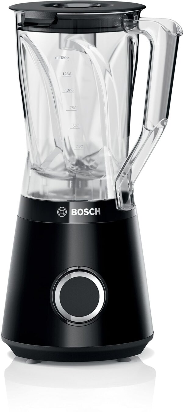 Bosch VitaPower blender MMB6141B (sort) Sort