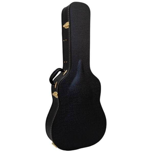 Noname CS-200-AC-D kasse til western-guitar