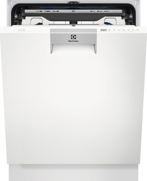 Electrolux Serie 700 opvaskemaskine ESG89311UW (hvid) Hvid