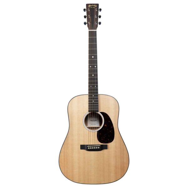 Martin D-10E Sapele western-guitar