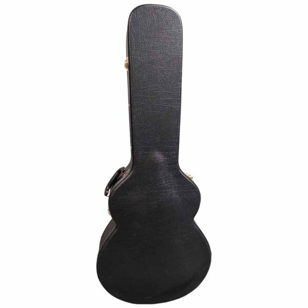 Noname CS-200-AC-JB kasse til jumbo western-guitar