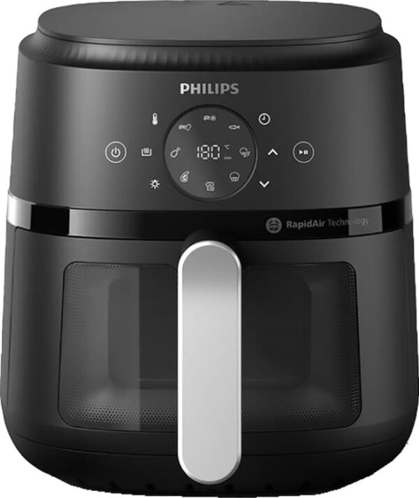 Philips Airfryer 2000 Series 4.2L NA221/00 Flerfarvet