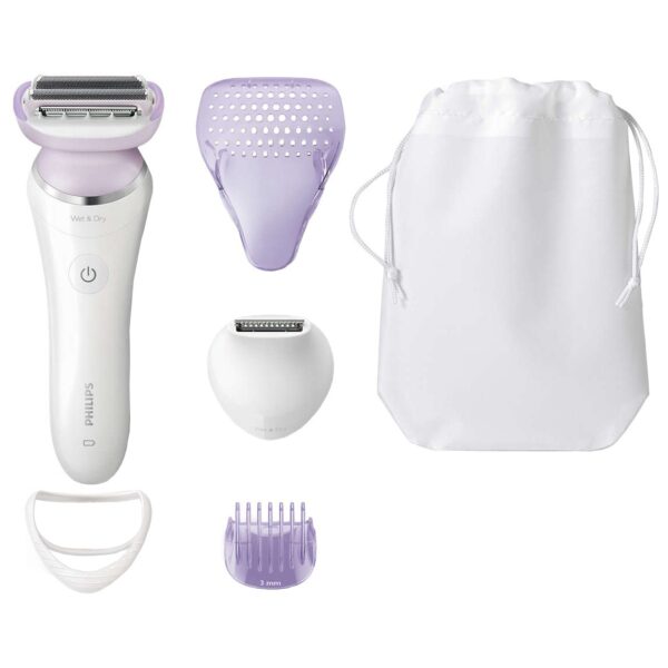 Philips SatinShave Prestige ladyshaver