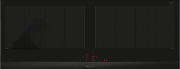 Siemens Kogeplade EX275HXC1E (Sort) Ikke oplyst