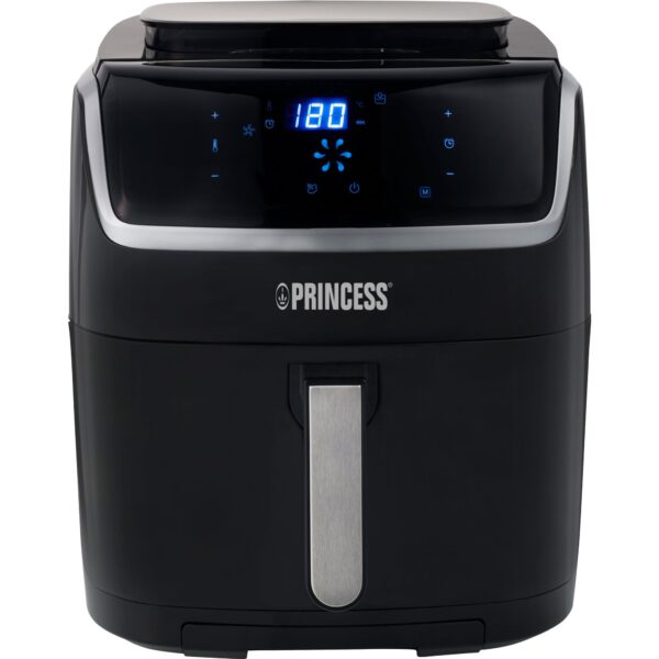 Princess Steam airfryer 6,5 liter