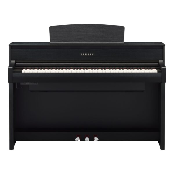 Yamaha CLP-775 Black