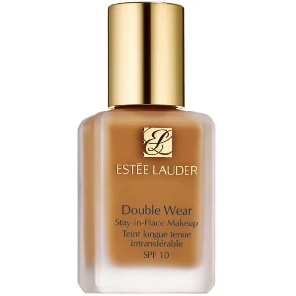 Estee Lauder Double Wear Stay-In-Place Foundation SPF10 30 ml - 4W3 Henna