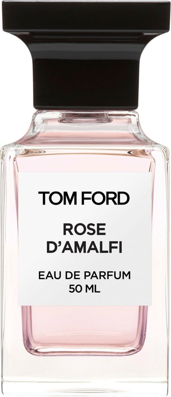 Rose D'amalfi Eau de Parfum No Color