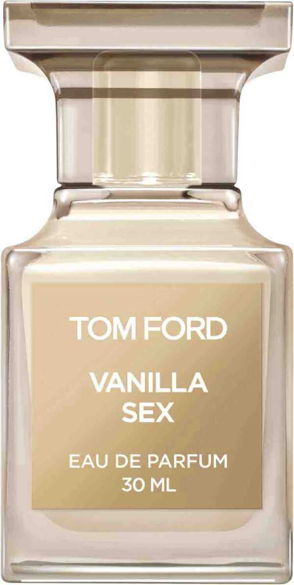 Vanilla Sex Eau de Parfum No Color