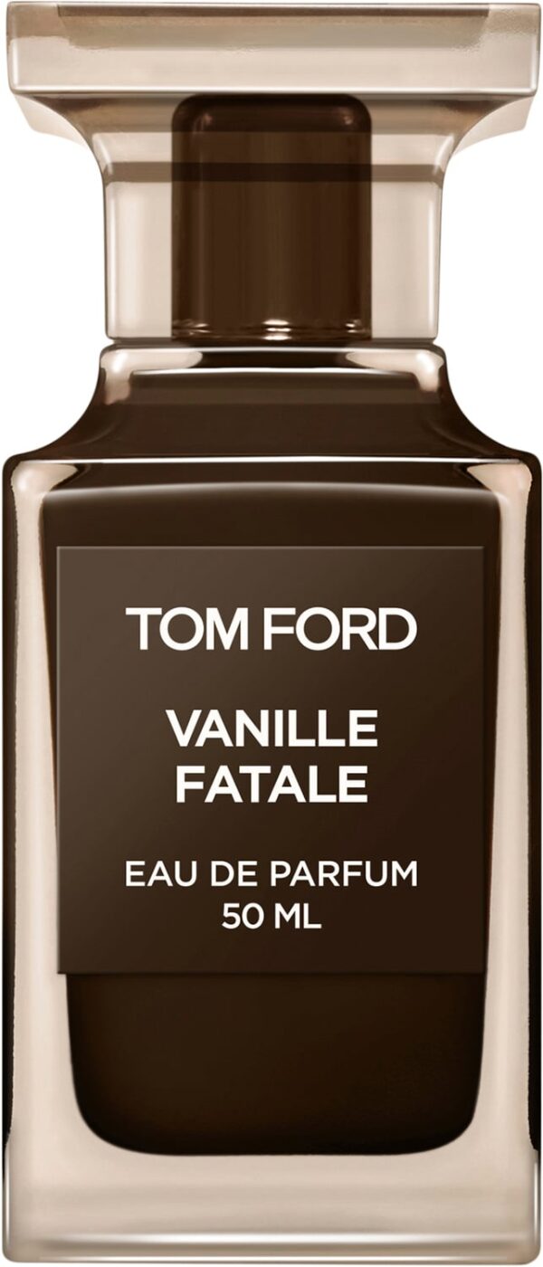 Vanille Fatale Eau de Parfum No Color