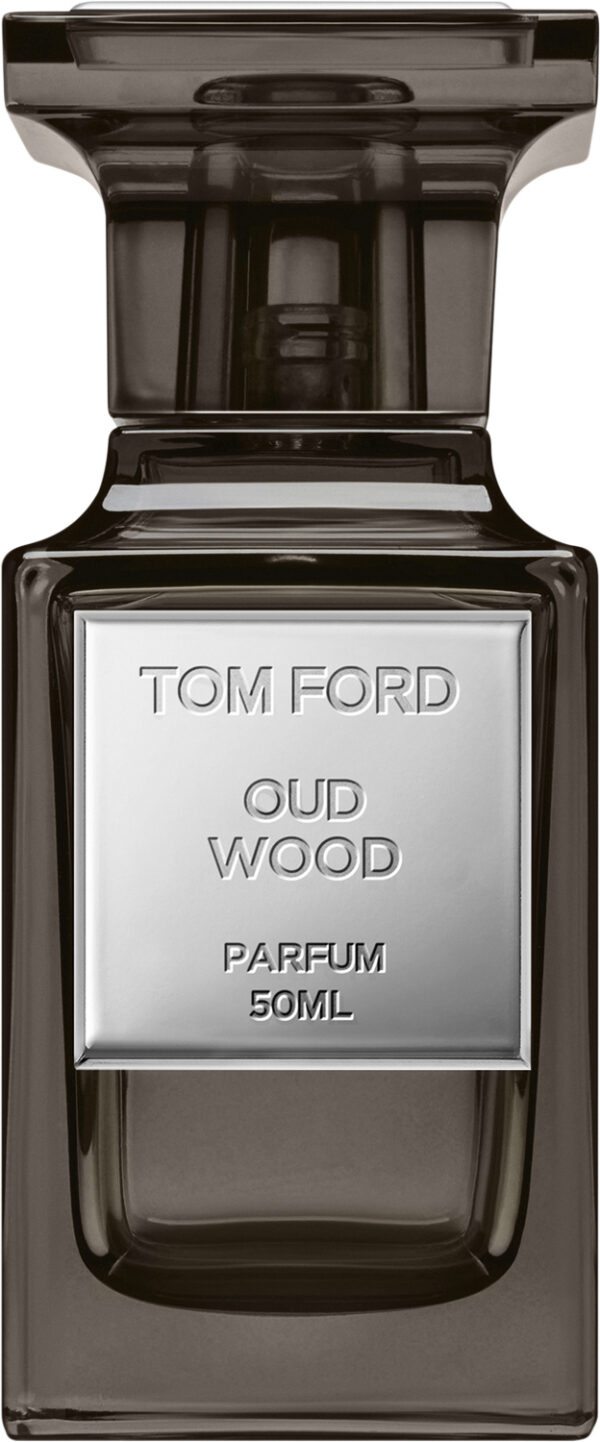 Oud Wood Parfum No Color