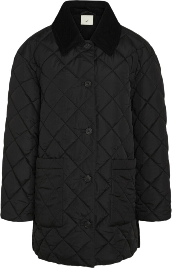 ¤ Jitan Jacket HM ¤ Black