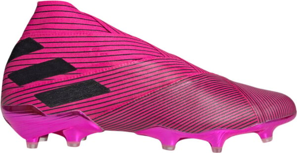 Nemeziz 19+ Fg/ag Pink