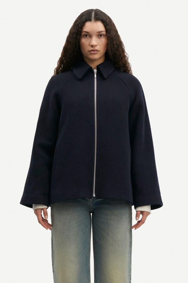 Alma Jacket 14895 Outer Space