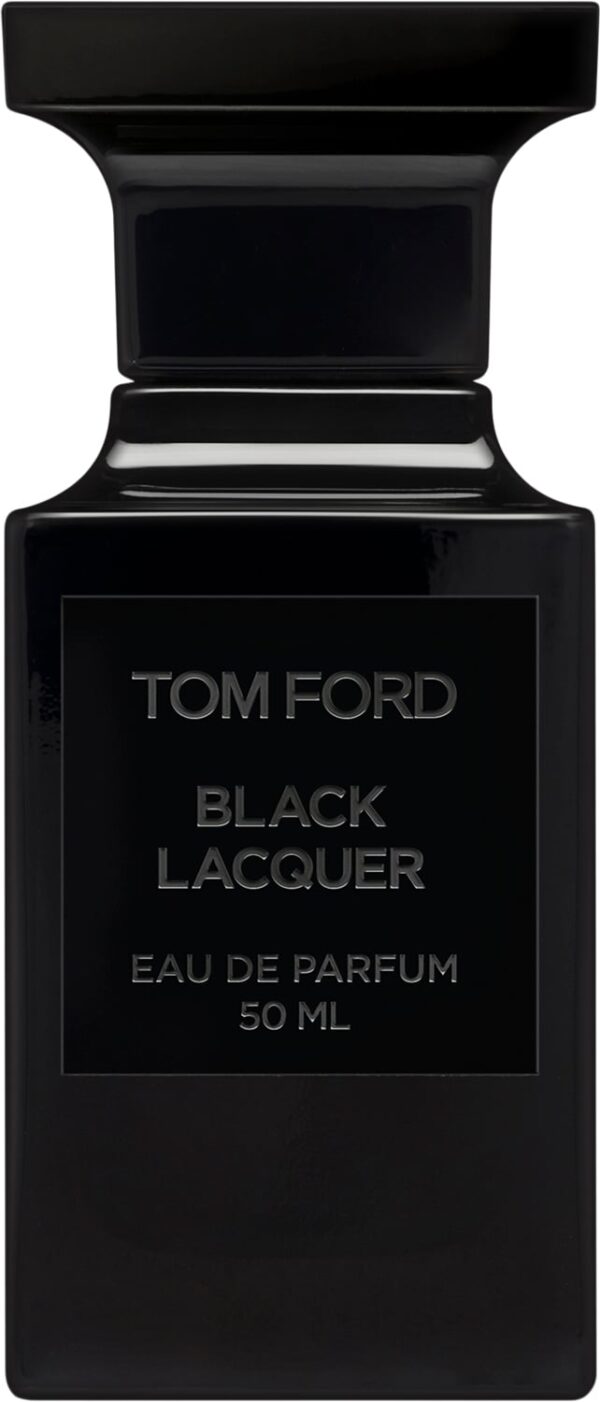 Black Lacquer EDP 250ml/8. 5floz No Color