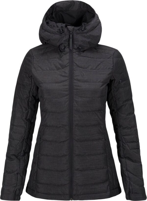 Blackburn Ski Jacket Sort