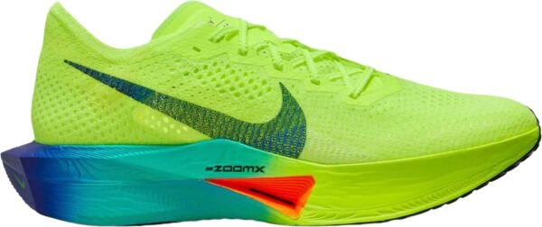 Zoomx Vaporfly Next% 3 Løbesko Grøn