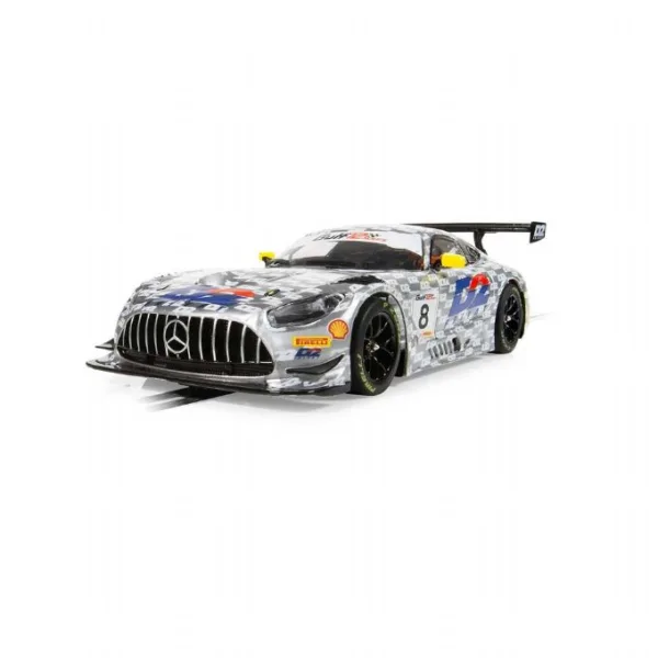 Scalextric Mercedes AMG GT3 D2 1:32