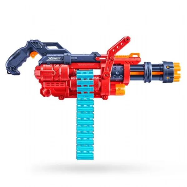 X-Shot Omega Dart Blaster