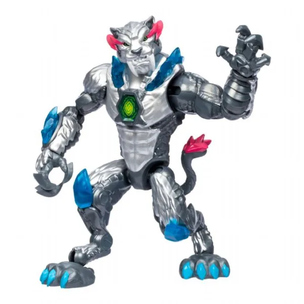 Mr Beast Lab Mutant Metalic Panther