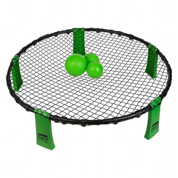 Smashball (spike ball)