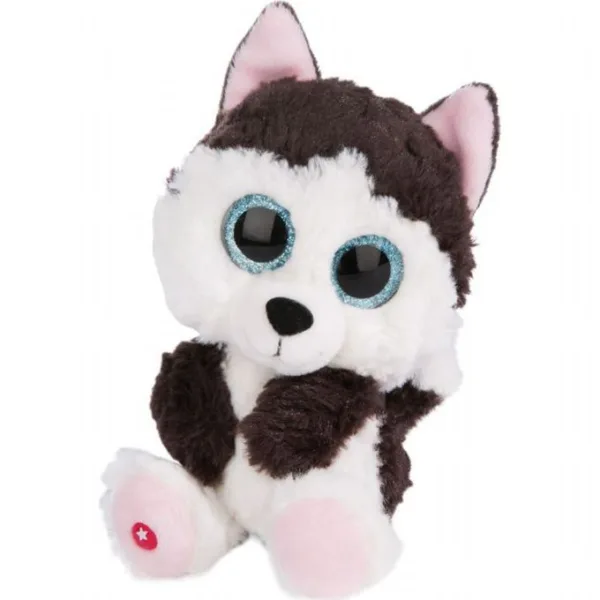 Glubschis Husky Barkley 15cm