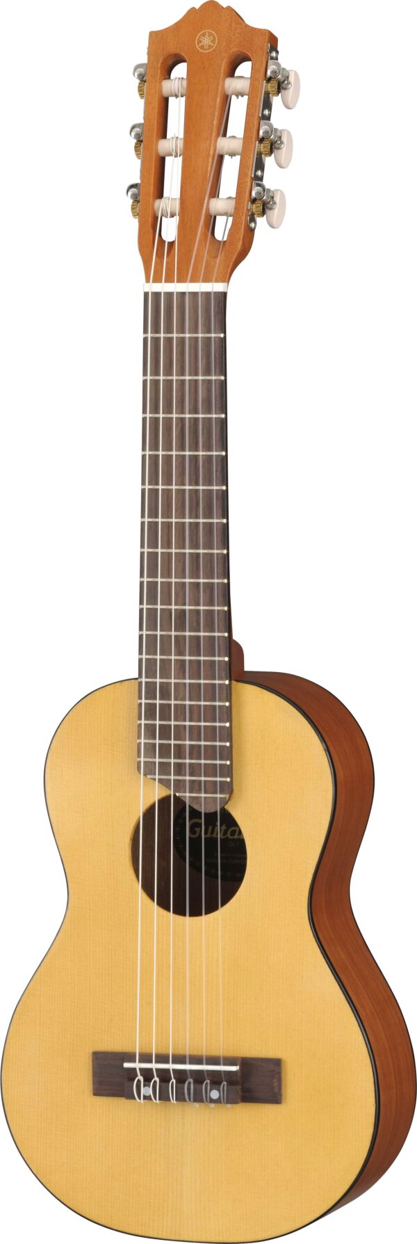 Yamaha GL-1 Guitarlele Natur