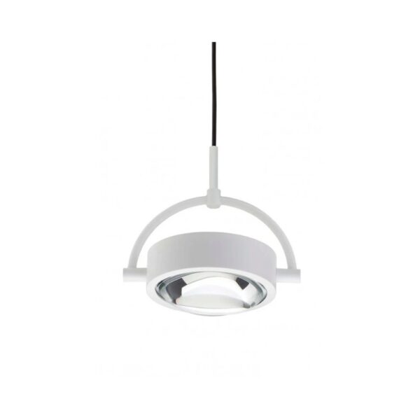 Vip LED Pendel 8W Hvid - ANTIDARK