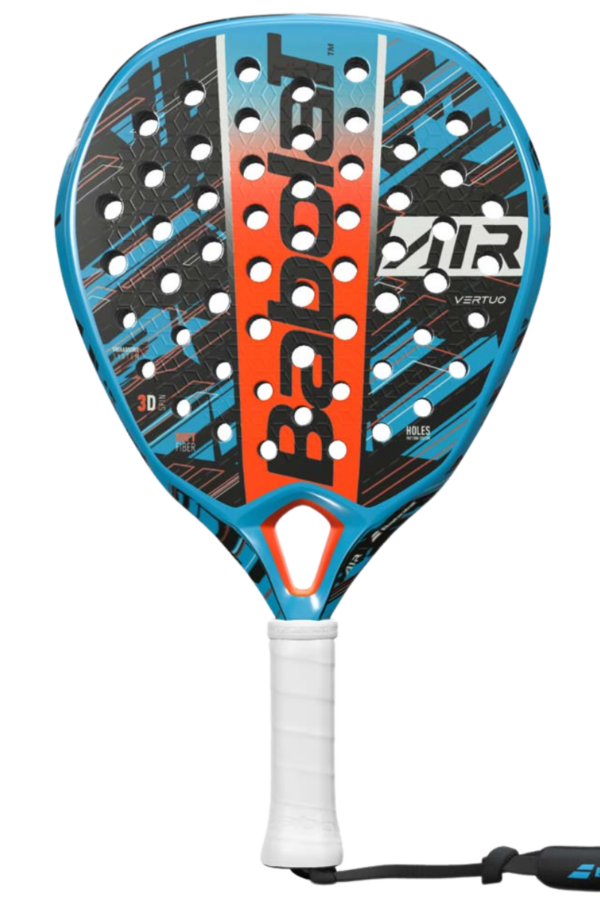 Babolat Air Vertou 2023 - Padel bat