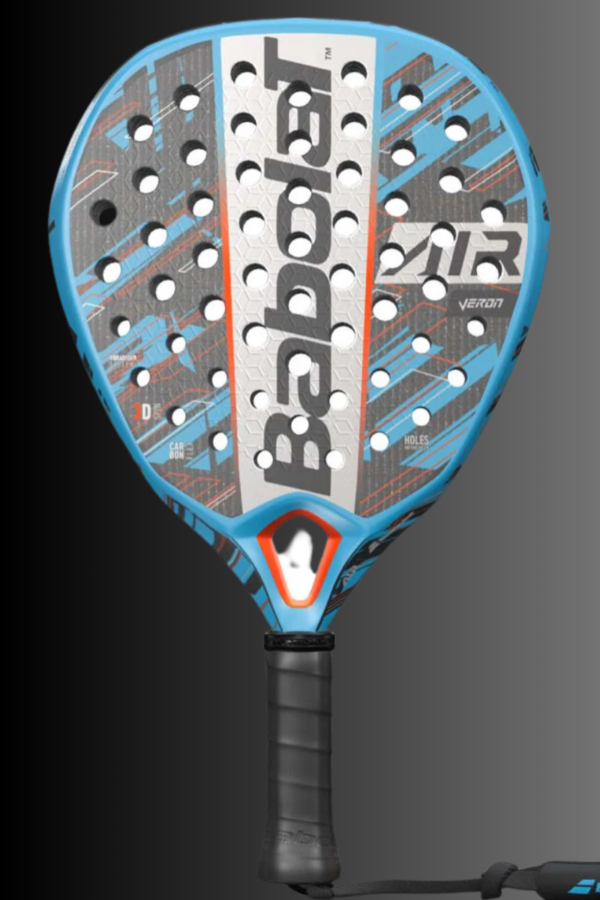 Babolat Air Veron 2023 - Padel bat