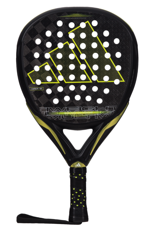 Adidas Adipower Multiweight 3.3 2024 - Padel bat