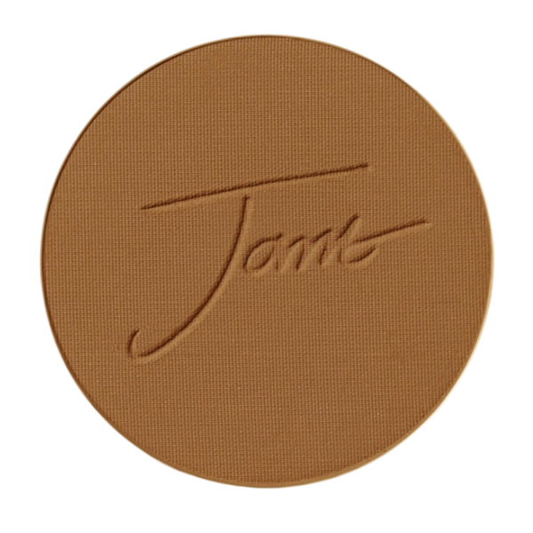 Jane Iredale PurePressed Base SPF15 Bittersweet Refill (1 stk)  (Jane Iredale)