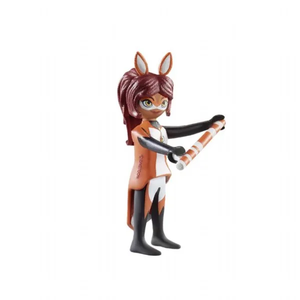 Miraculous Rena Rouge