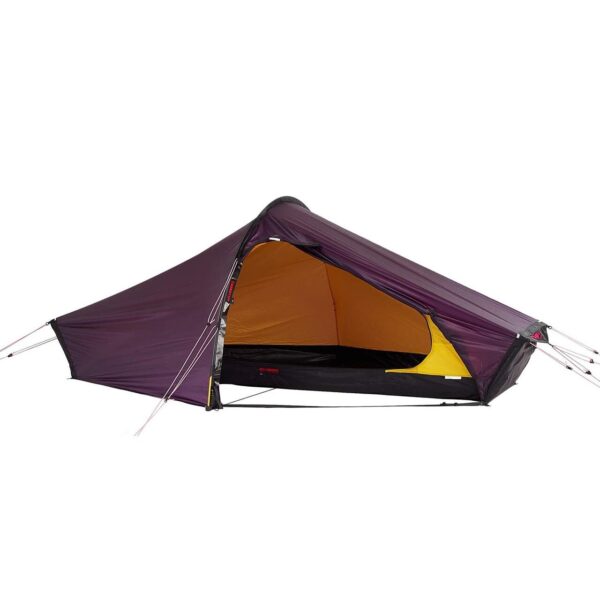 Hilleberg Akto (Lilla (PURPLE)) Lilla (PURPLE)