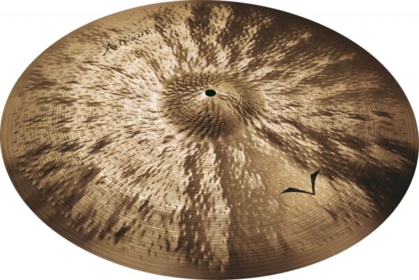 Sabian 22" Artisan Vault Ride