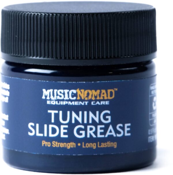 Music Nomad MN705 Premium Tuning Slide Grease