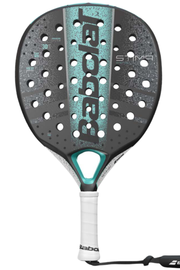 Babolat Stima Energy 2023 - Padel bat