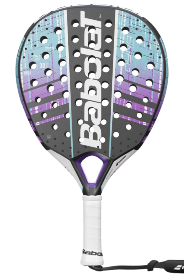 Babolat Dyna Spirit 2023 - Padel bat