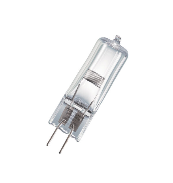 Osram 64664 HLX 400W 36V