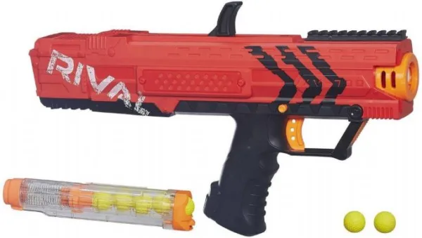 Nerf Rival Apollo XV-700 Rød