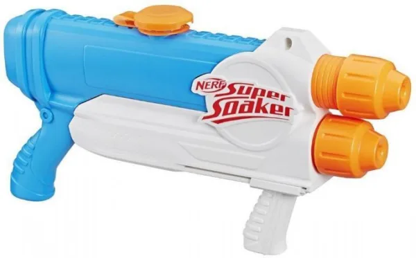 Nerf Super Soaker Barracuda