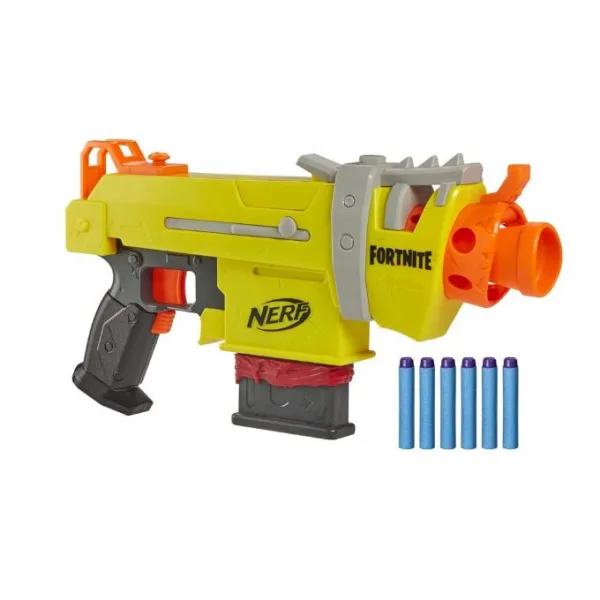 Nerf Fortnite SMG-L Blaster