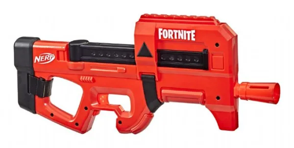 Nerf Fortnite Compack SMG